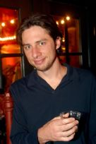 Zach Braff 